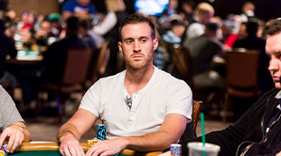 Poker-Player