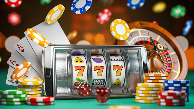 casino games