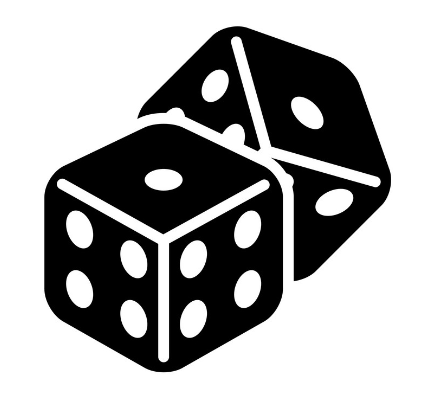 Dice Icon