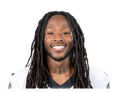 Alvin Kamara