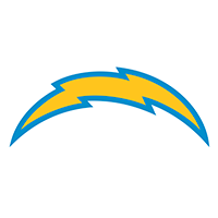 Chargers Logo