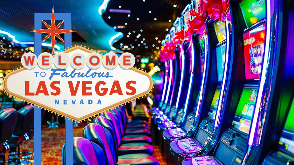 Las Vegas Low Roller Casinos