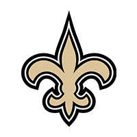 Saints Logo