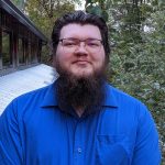 Photo of Shaun Stack