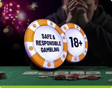 Responsible Gambling