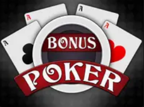 Bonus Poker