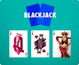 Blackjack