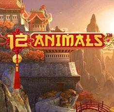 12 Animals