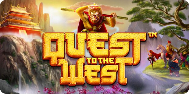 Quest to the West