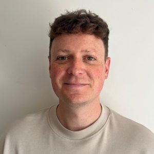 Ben Morris