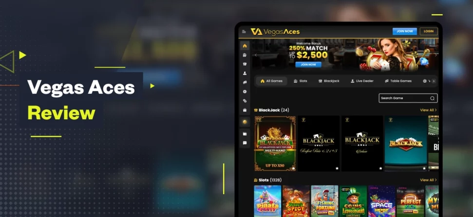 Vegas Aces feature image