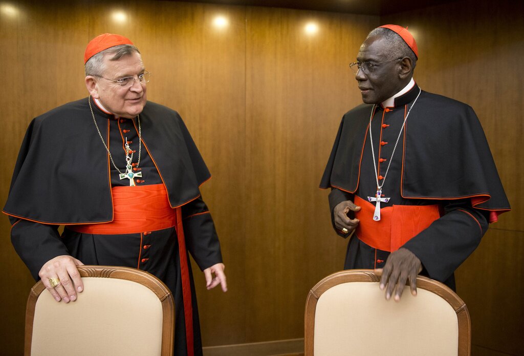next pope odds