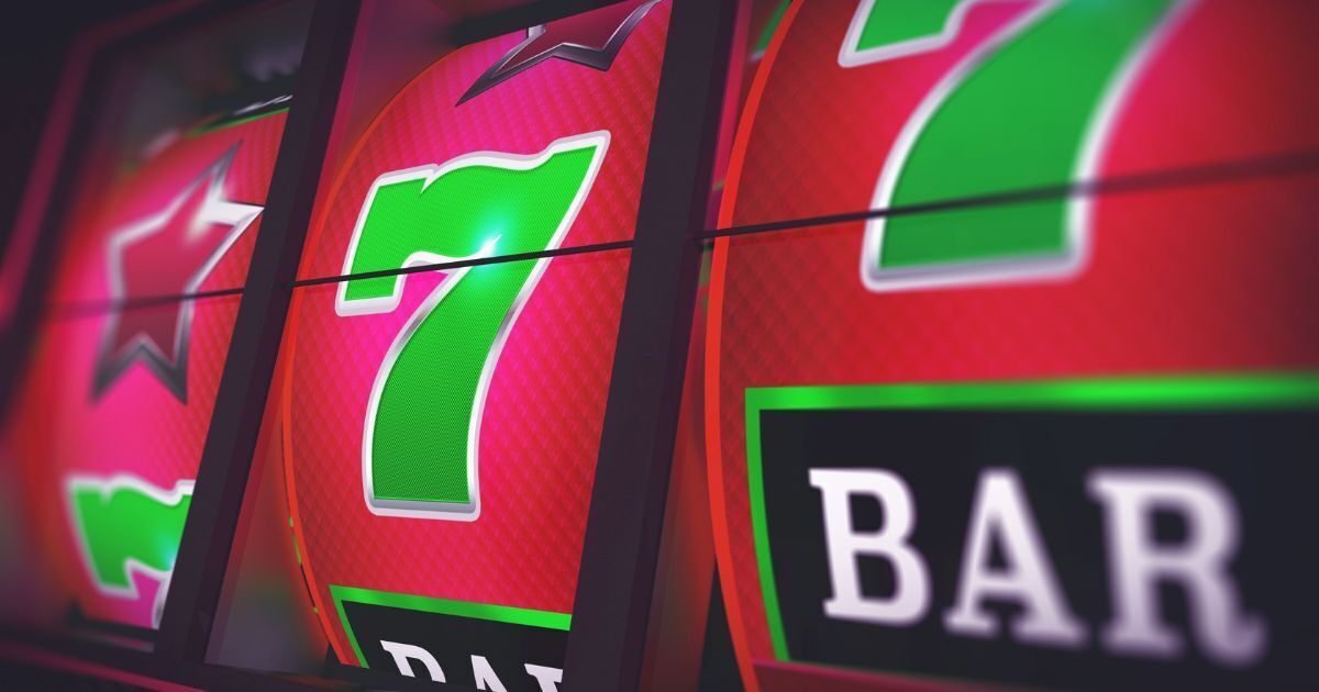 rtp slots online