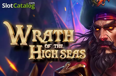 wrath of the high seas