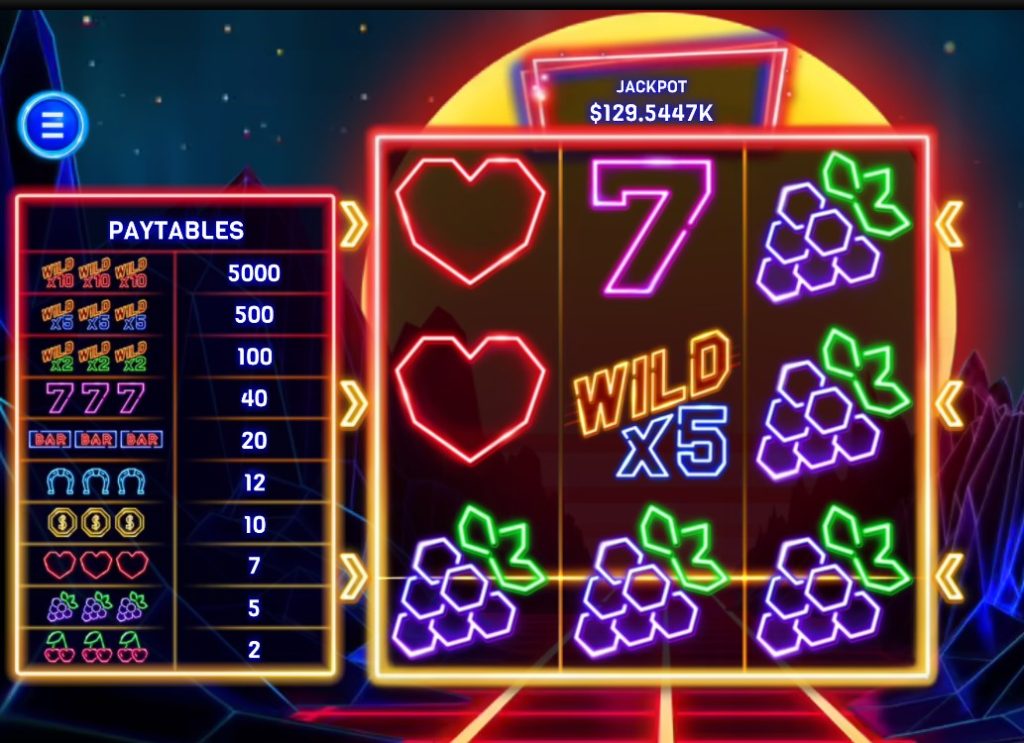 10 times vegas