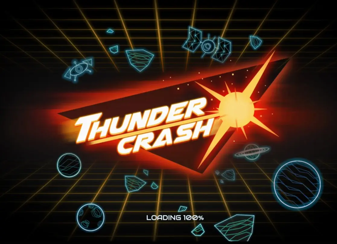 thundercrash