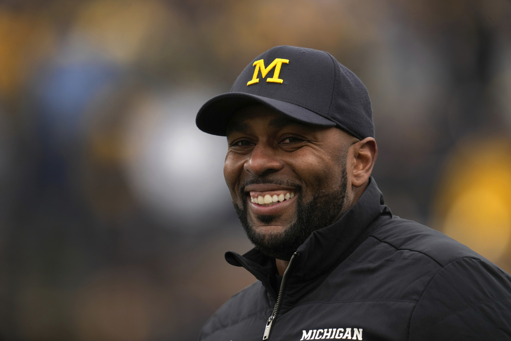 michigan college football odds