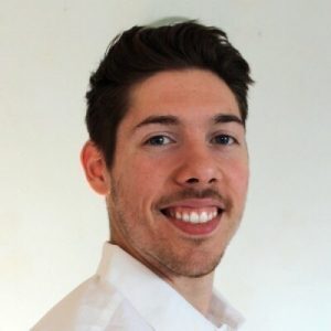 Chris Faria