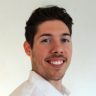Photo of Chris Faria