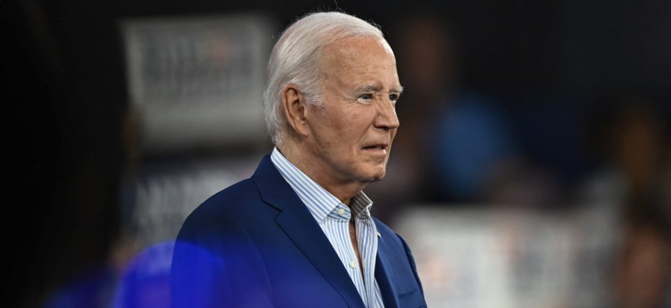 joe biden drop out