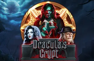 draculas crypt slot
