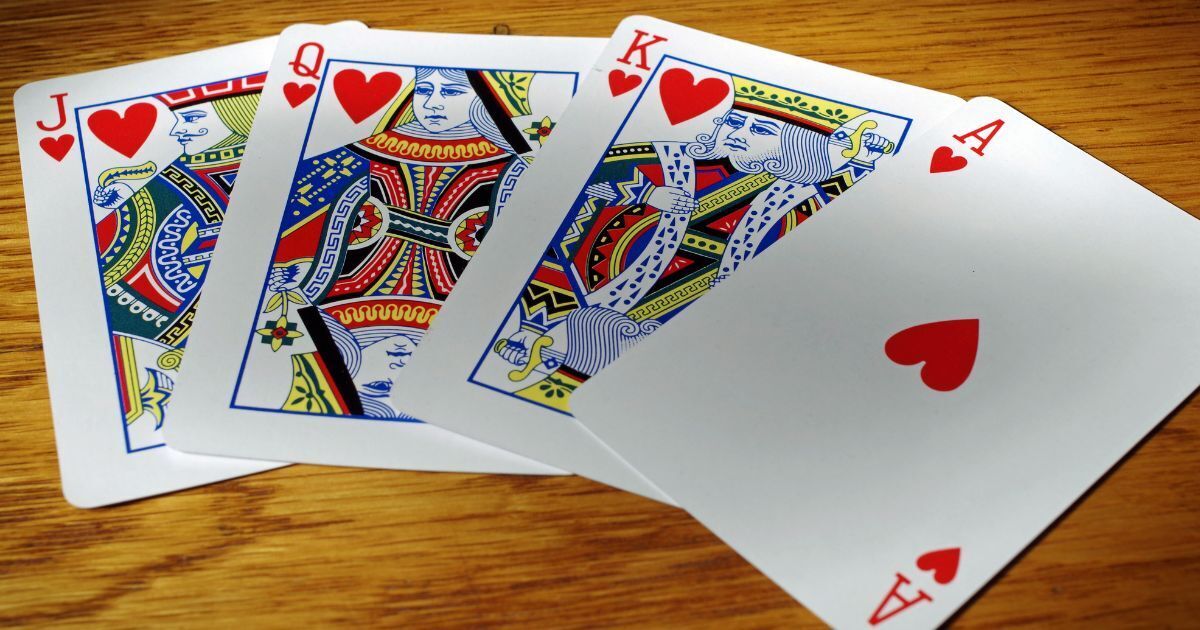 OpenFacePoker