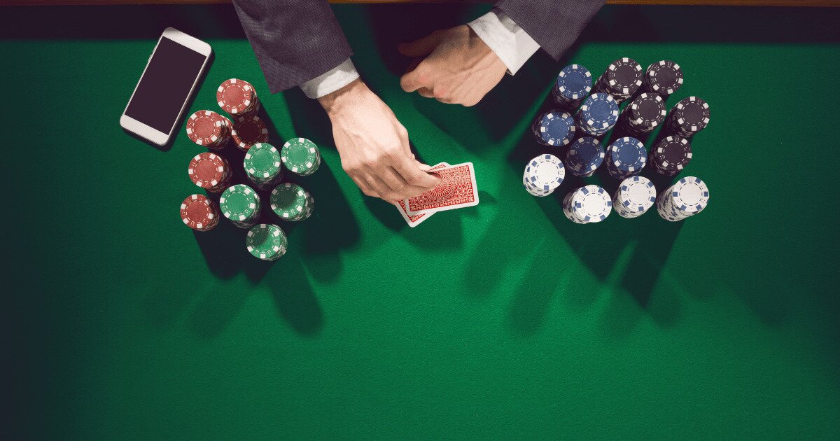 Poker Course feature image