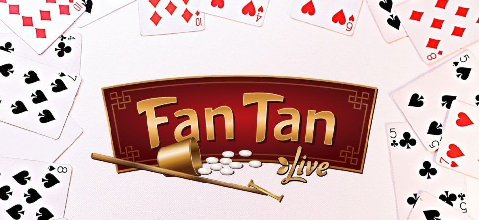 fan tan game