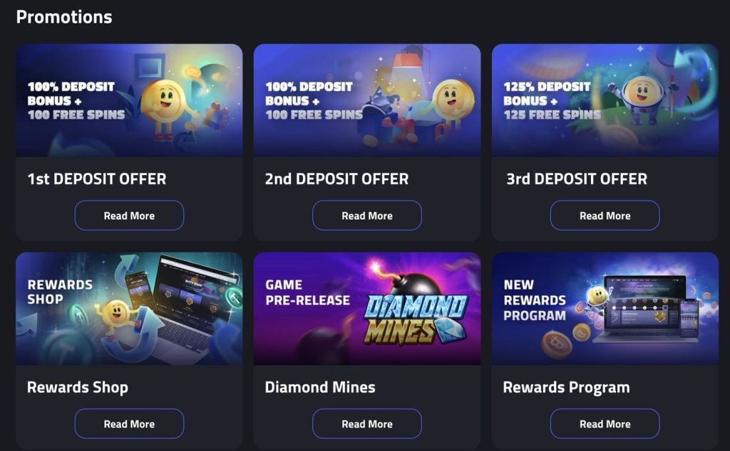 mbit bonus