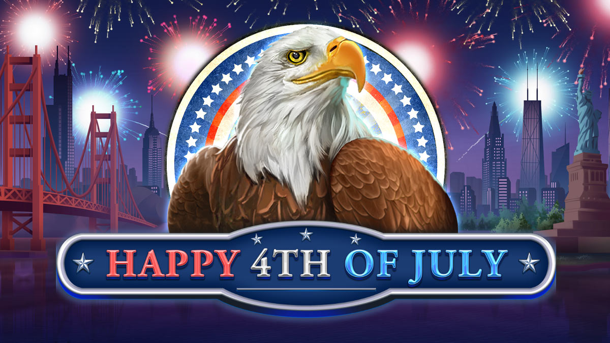 Happy 4th of July