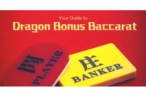 Dragon Bonus Baccarat