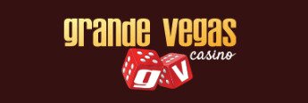 grande vegas casino cpt logo