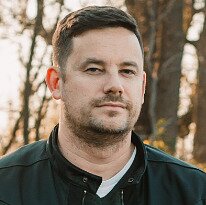 Jeremy Olson
