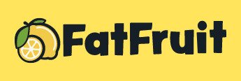fat fruit logo