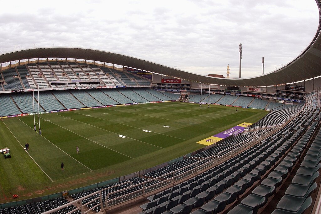 Australia Rugby World Cup