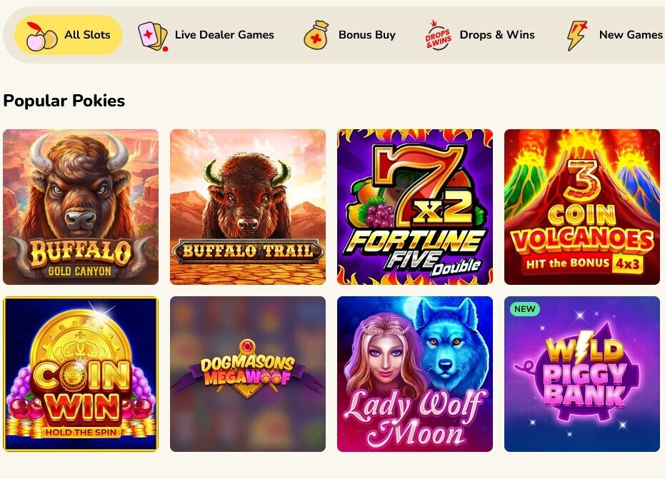fat fruit casino