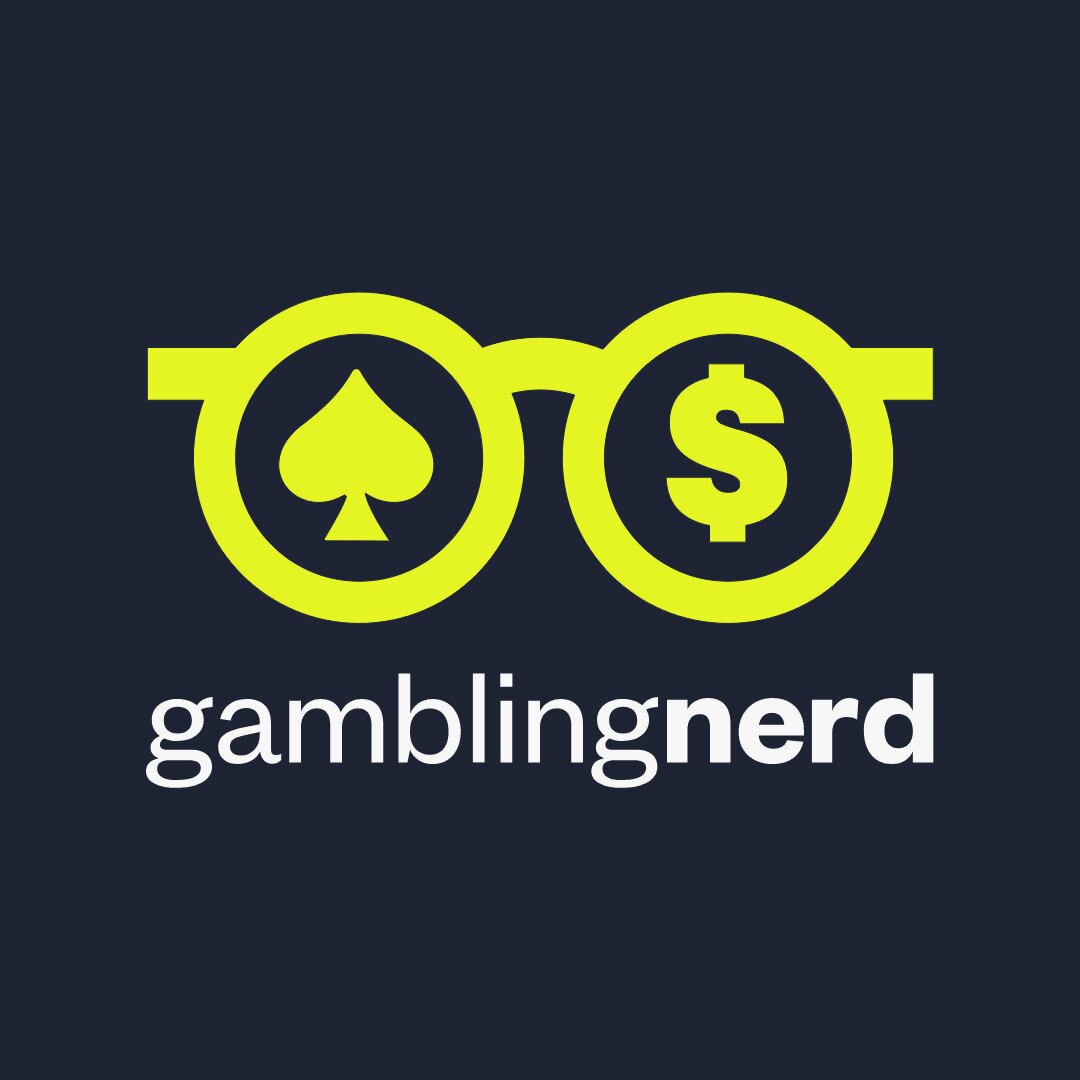 Gambling Nerd Logo