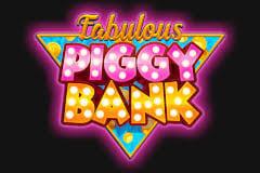 fabulous piggy bank