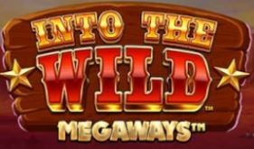Into the Wild Megaways