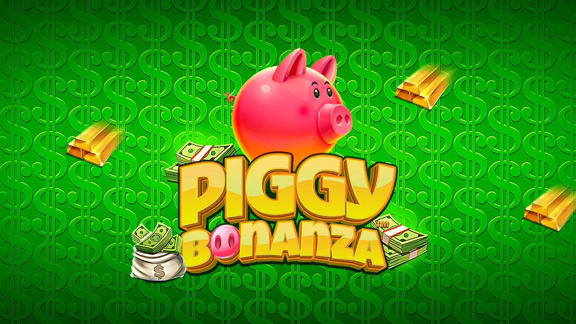 piggy bonanza 1