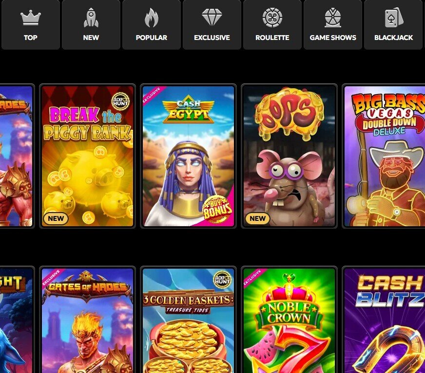 spinsy casino