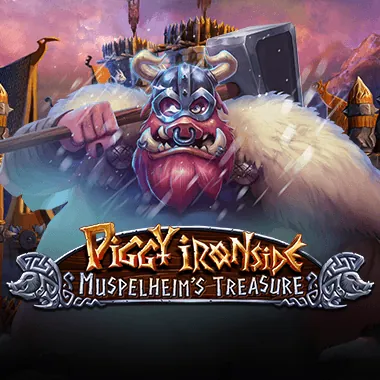 piggy ironside