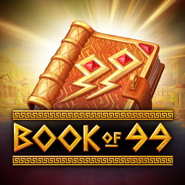 Book of 99 logo
