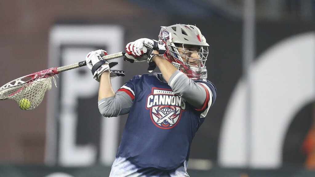 Premiere Lacrosse League