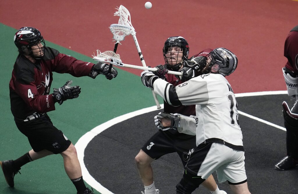 National Lacrosse League