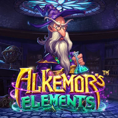 Alkemors Elements