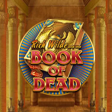 BookofDead