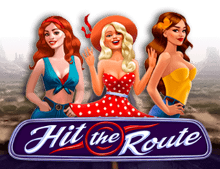 hit the route