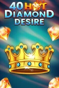 Hot Diamond Desire