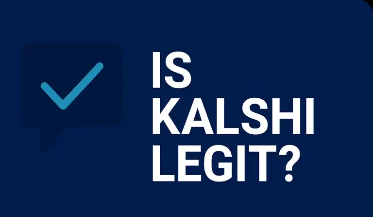 is kalshi legit